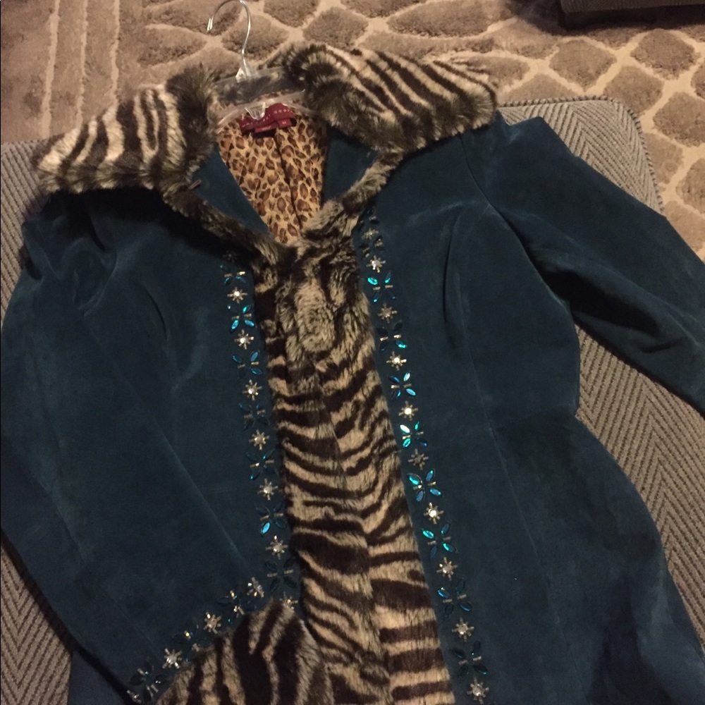 Jacket